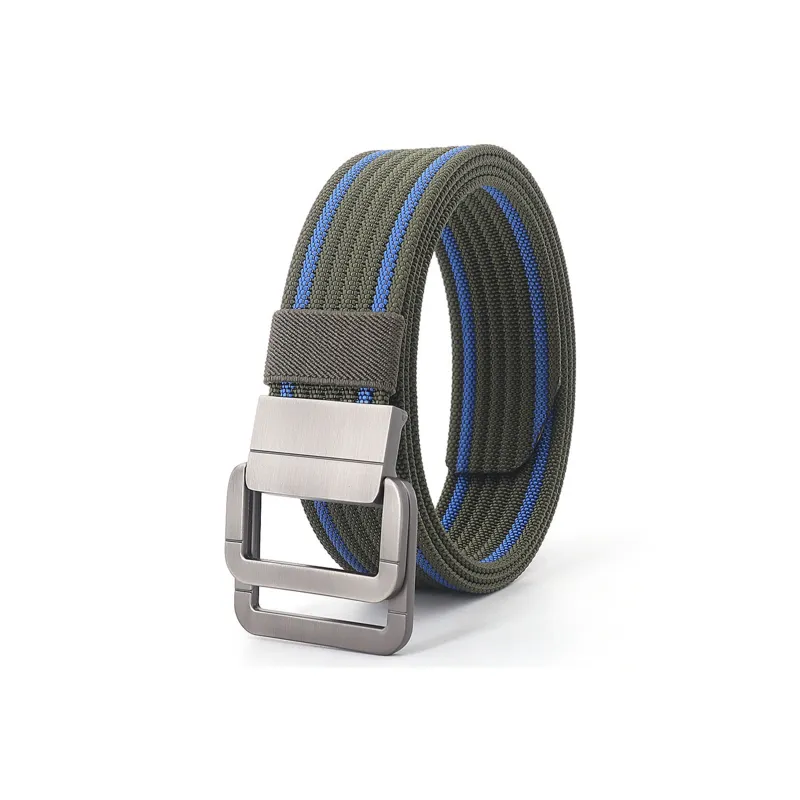 Mulinsen Nylon Belt Men's 3.8cm-1