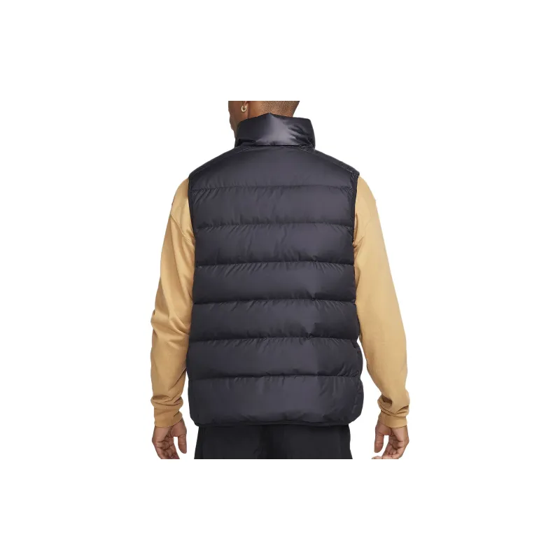 Nike Chelsea F.C. Windrunner Vest Men's Asphalt Blue/Asphalt Blue/Club Gold-2