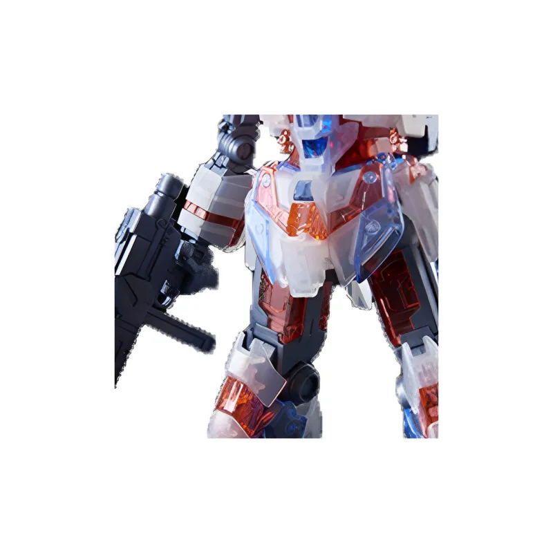 BANDAI HG Collection Model Kits-2