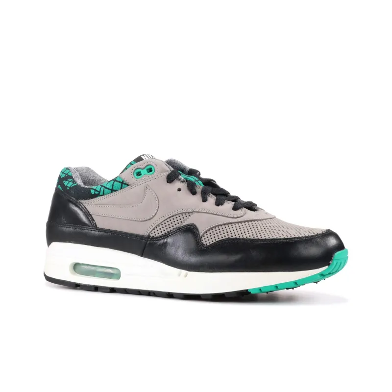 Nike Air Max 1 Charcoal Heather-1