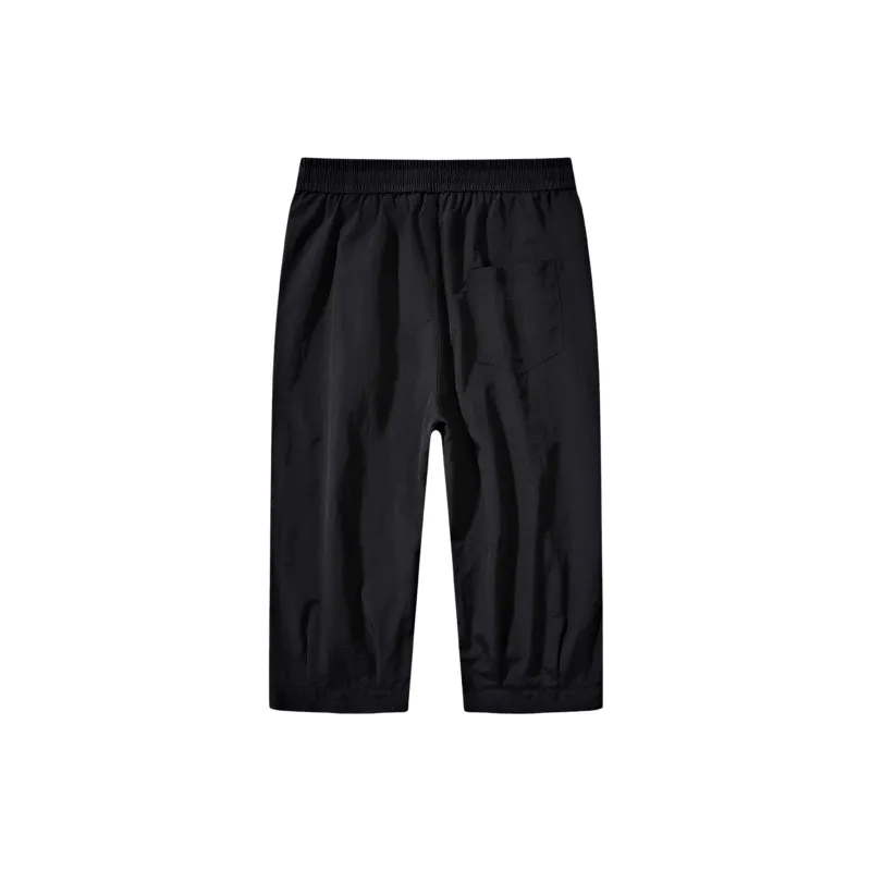 NXPTP Casual Shorts For Summer Unisex-1