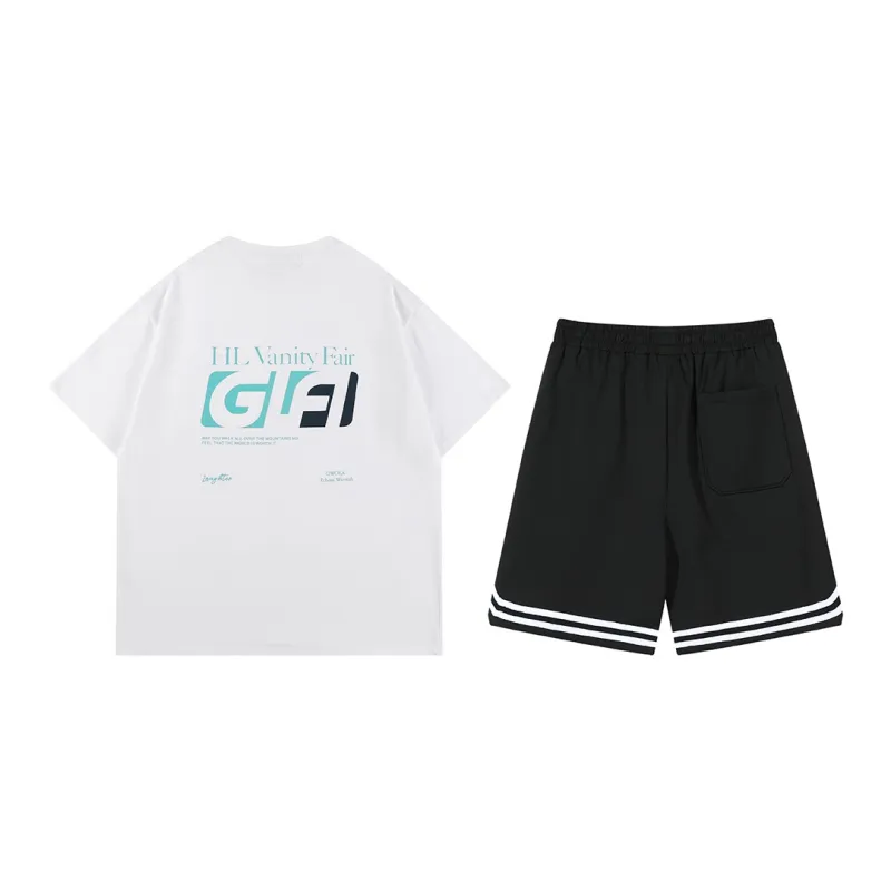 Gwola Casual Sportswear Unisex-5