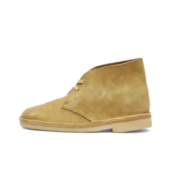 Clarks Desert Boots Women's