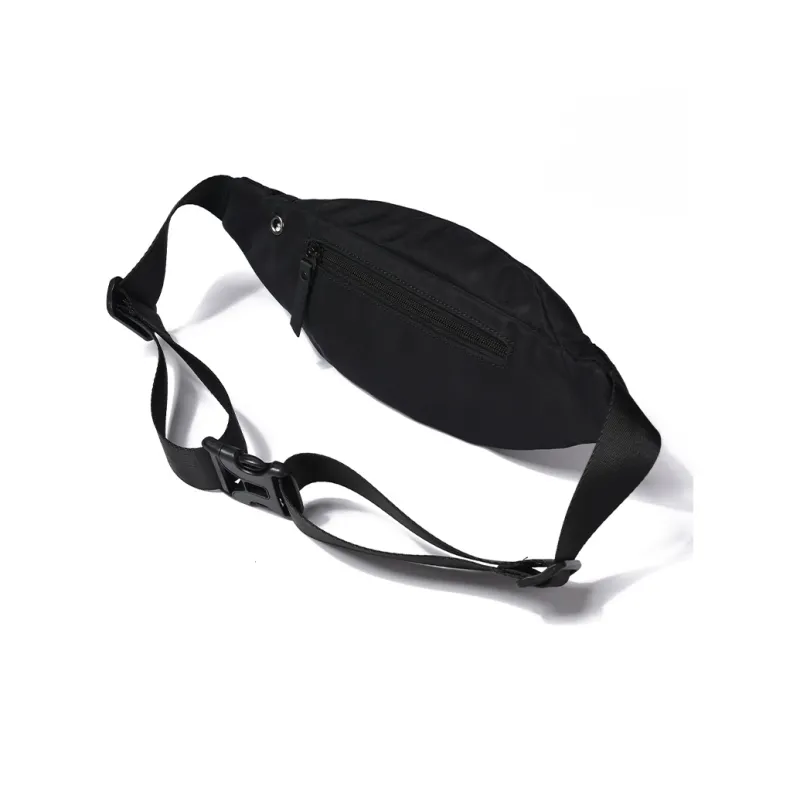 Yohji Kimura Sling Bags Black-2