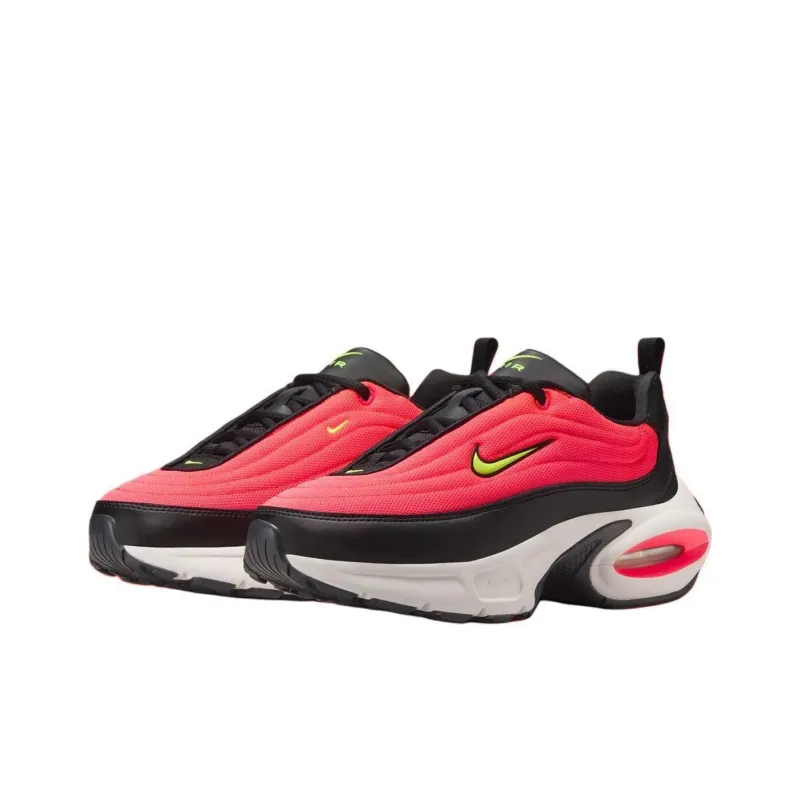 Nike Air Max Portal Hot Punch Volt Women's-2