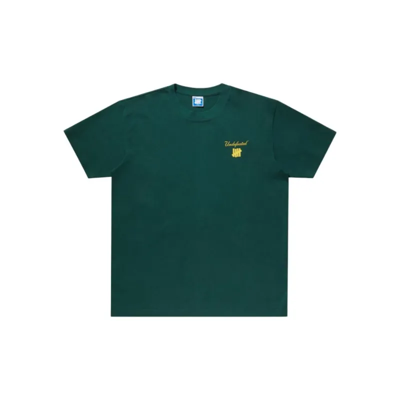 UNDEFEATED T Shirts Unisex-8