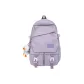 Purple+Flying Duck Charm