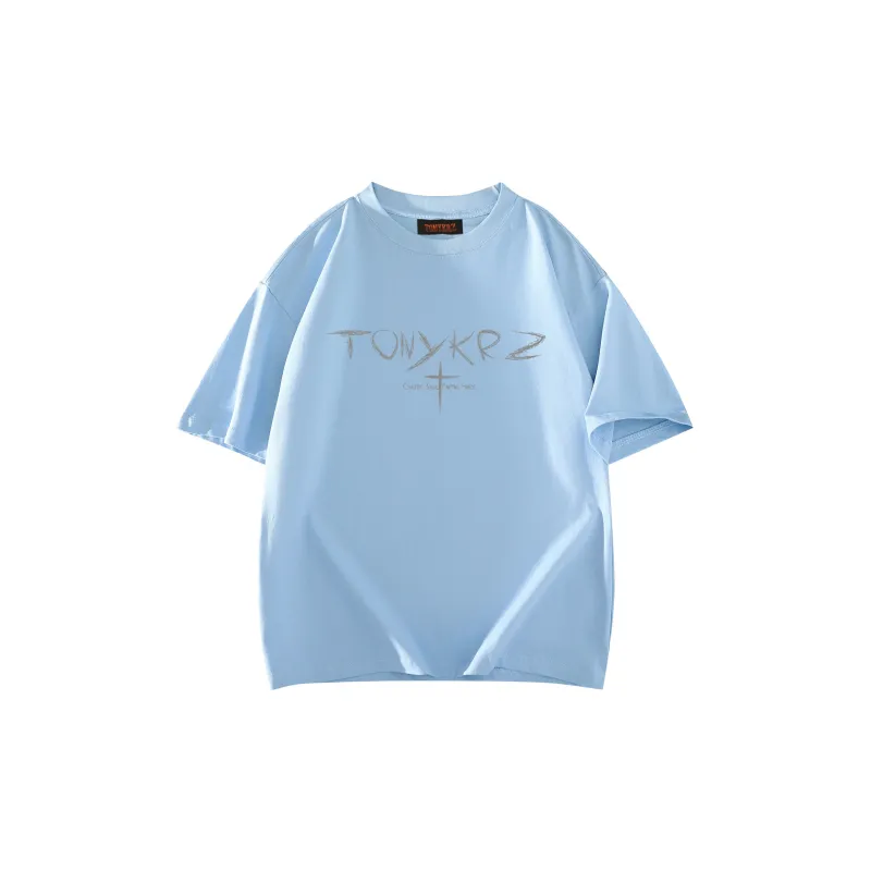 TONYKRZ T Shirts Unisex-16
