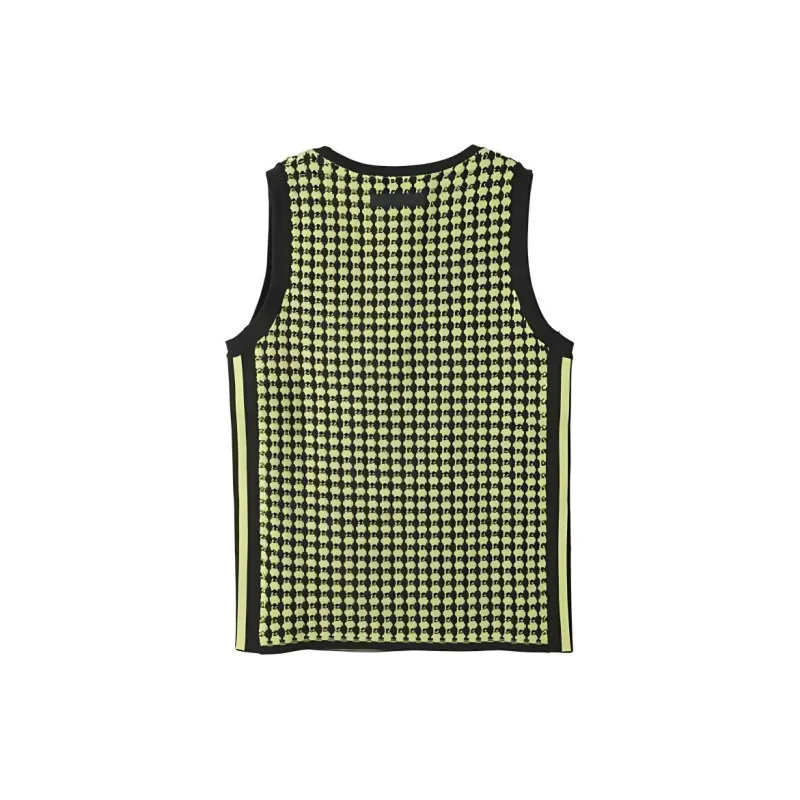 Adidas X Wales Bonner Knit Vest-2