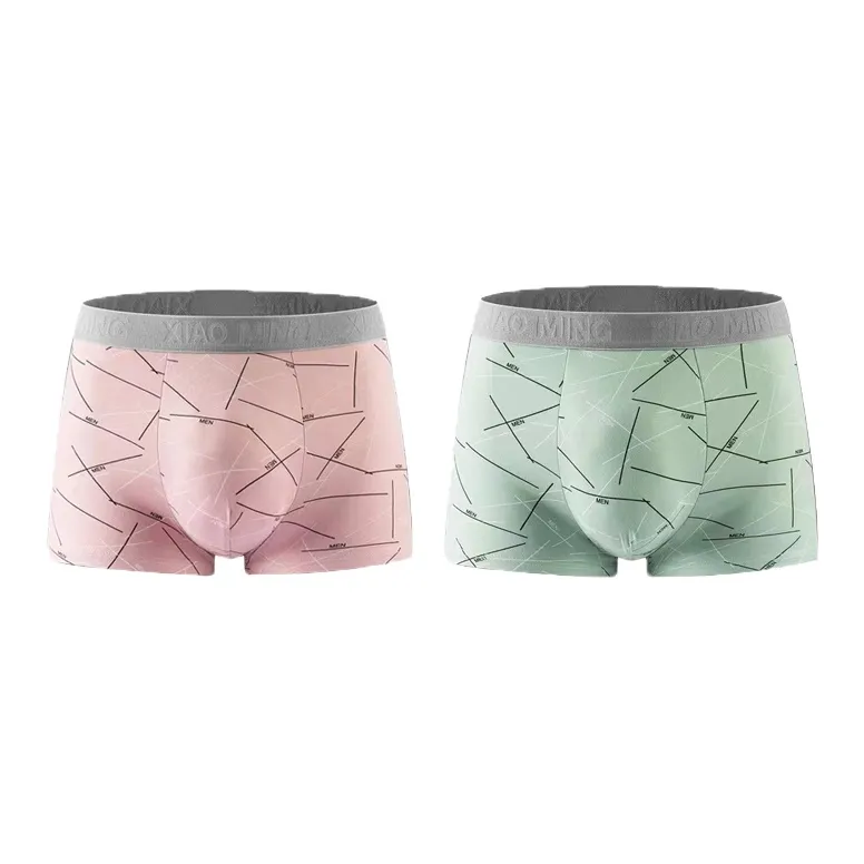 GOSO Underpants Men's Combo Set-7