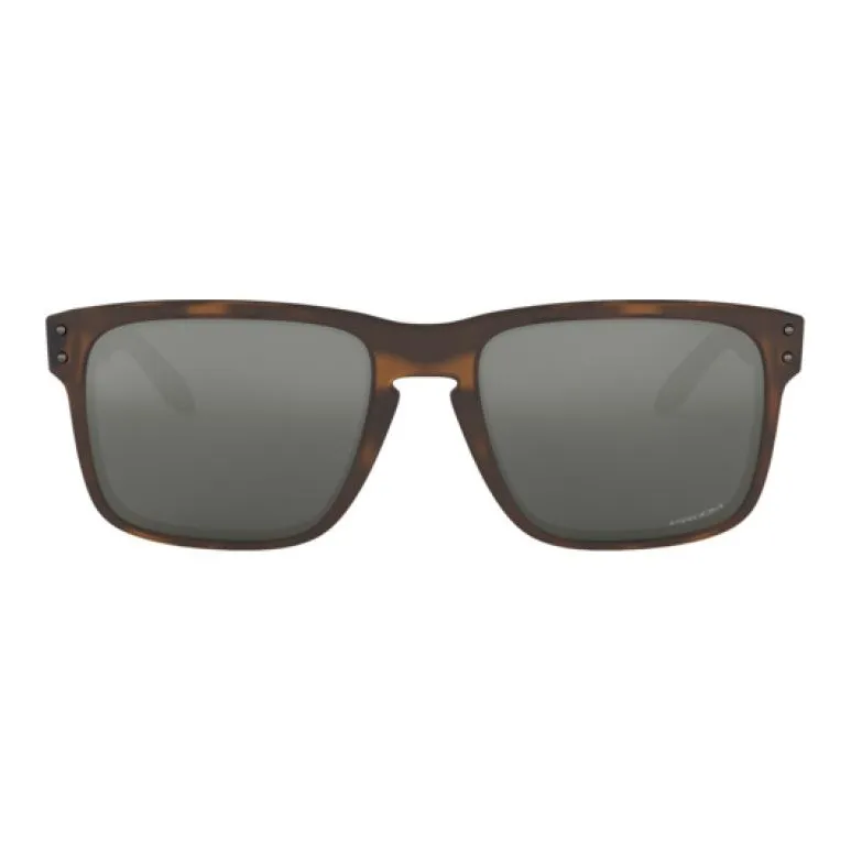 Oakley Square Sunglasses Men's Tortoiseshell-1