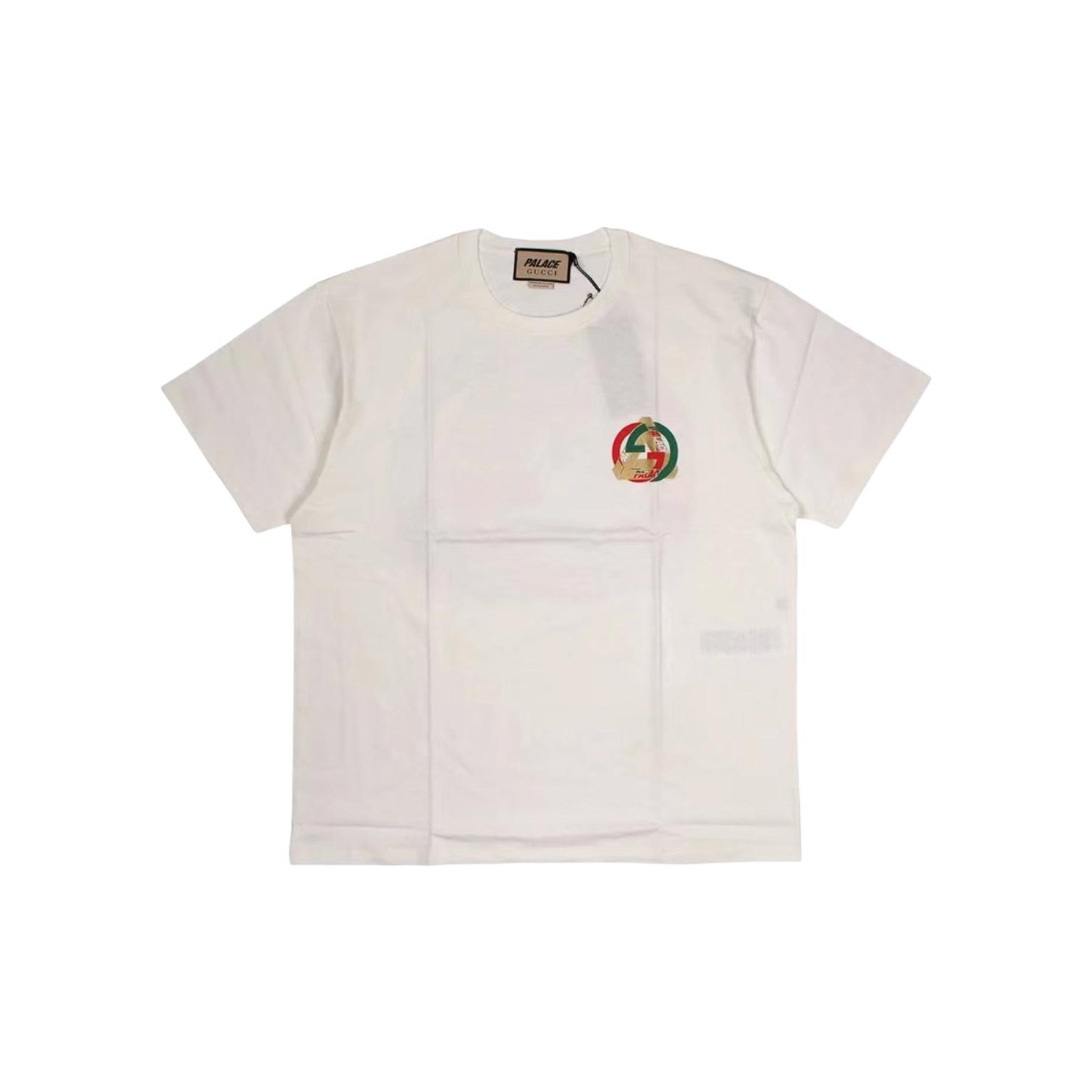 Gucci Palace T Shirt - POIZON