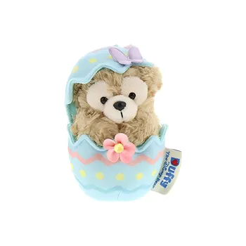 Disney Duffy And Friends Spring Collection Duffy Pendant Dolls Plush Pendant 10cm Height