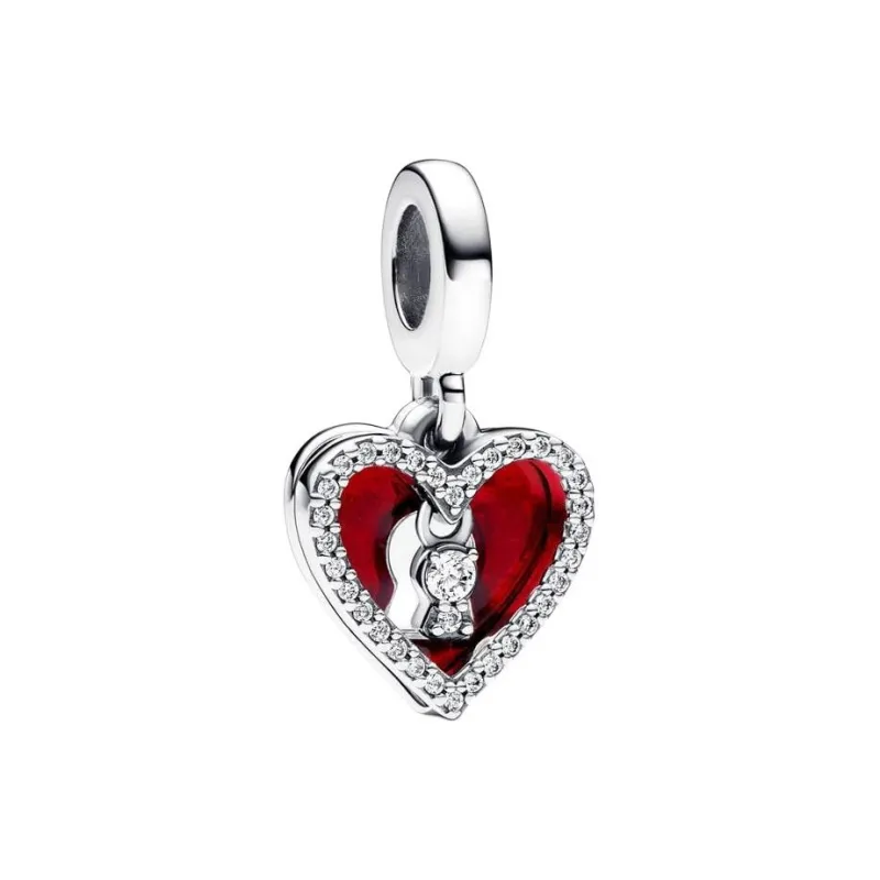 Pandora Sterling Silver Bracelets Women's Silver-2