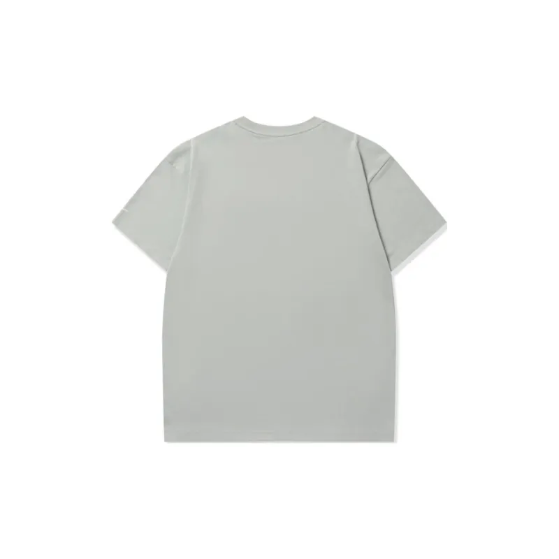 Erke T Shirt Men's River Trekking Green-1