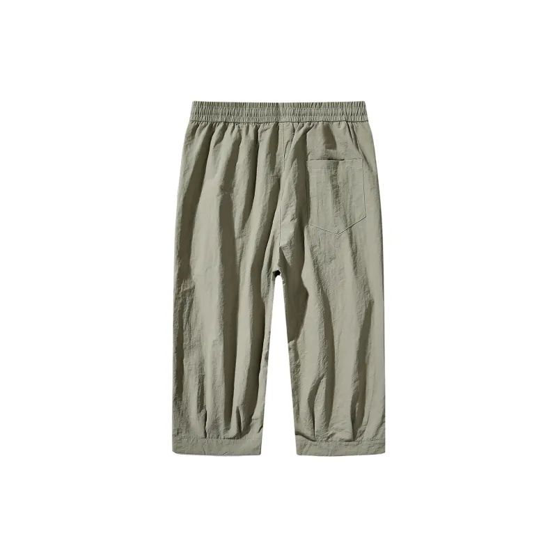 NXPTP Casual Shorts For Summer Unisex-9