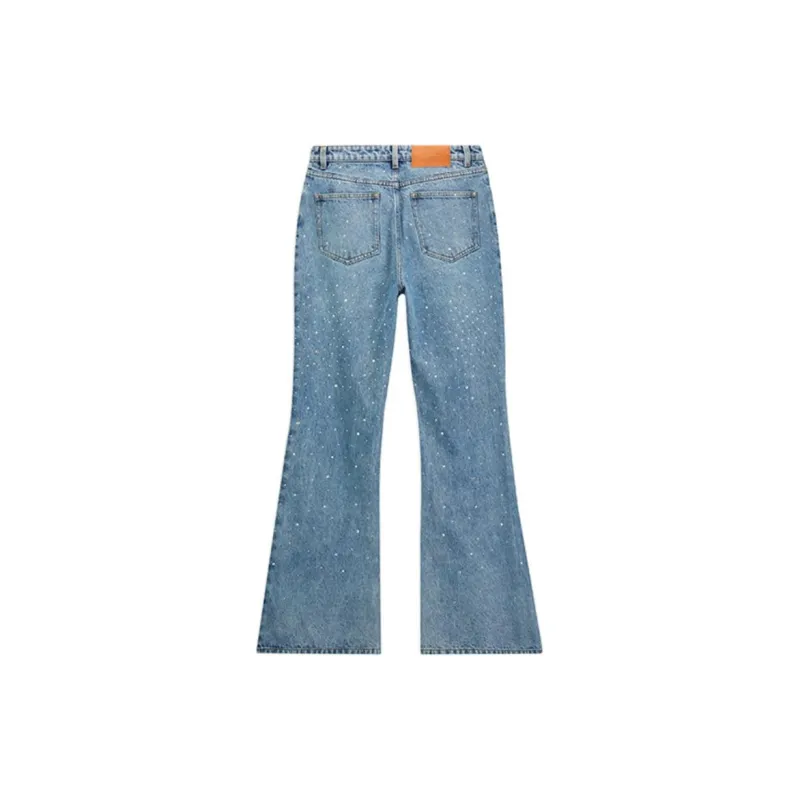 Ed Hardy Jeans Women's Indigo-1