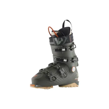 ROSSIGNOL Alltrack Pro 110 LT MV Gw Skis Ski Boots Men's