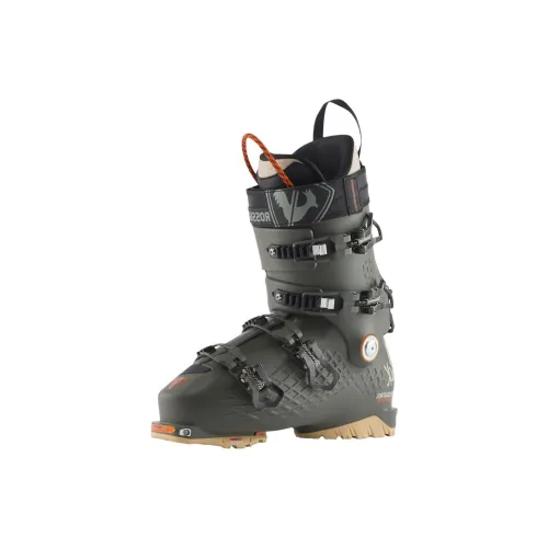 ROSSIGNOL Alltrack Pro 110 LT MV Gw Skis Ski Boots Men's