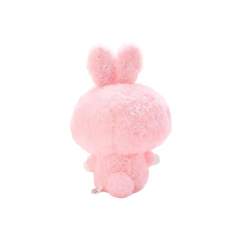 Sanrio Easter Multicolor Egg Collection My Melody My Melody Dolls Plush Doll 28.9cm Height-2