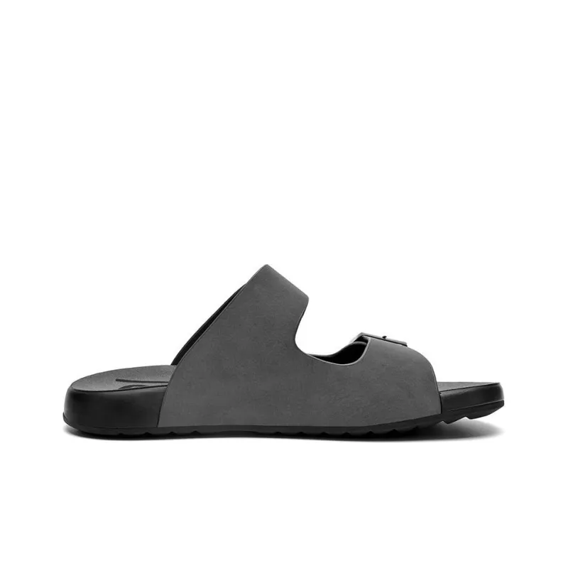 SEPTWOLVES Cut-Out Slide Slippers Unisex-8