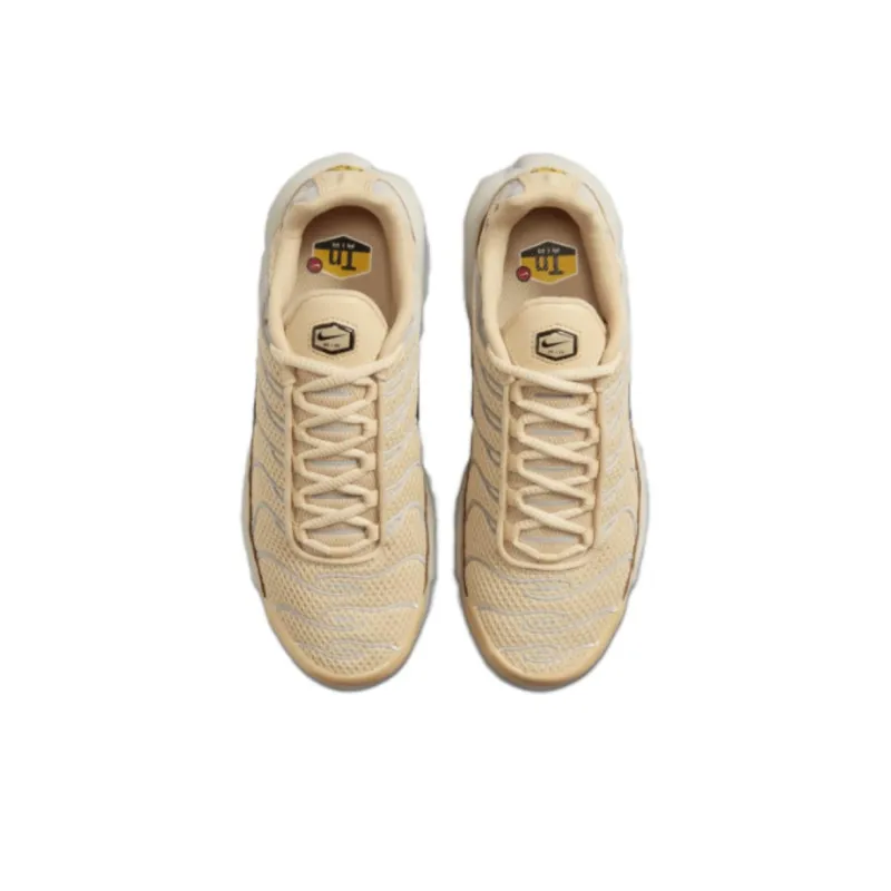 Nike Air Max Plus Sesame Women's-3