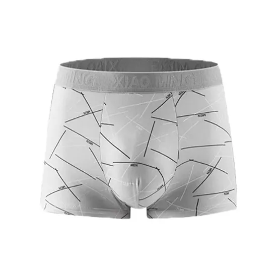 GOSO Underpants Men's Combo Set-2
