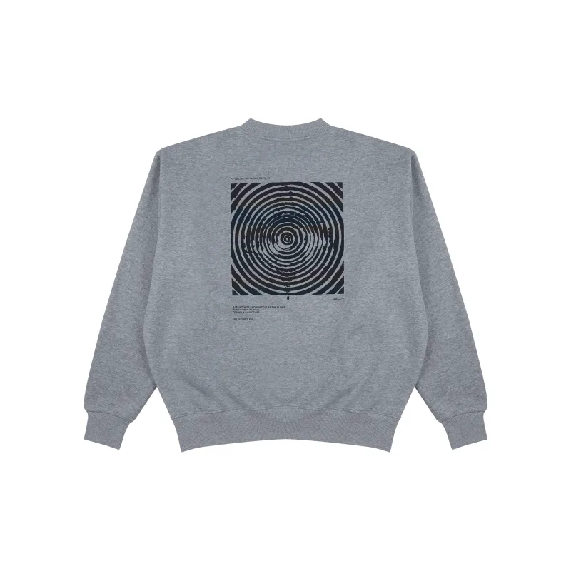 PROJECTJOIN HE CLOWN`S EYE SWEATSHIRT Women's-1