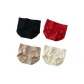 LS526 Black+Burgundy+Dark Coffee+Skin/4 Pack