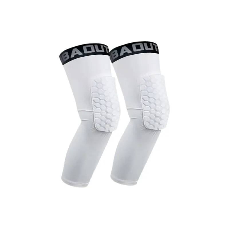 Slang Shield Knee Pads Basketball Running-8