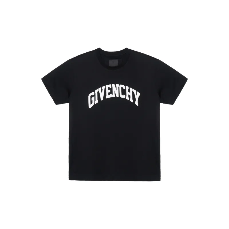 【送料&関税込】Givenchy Logo Printed Crewneck T-shirt 19282359_42228803_322.jpg