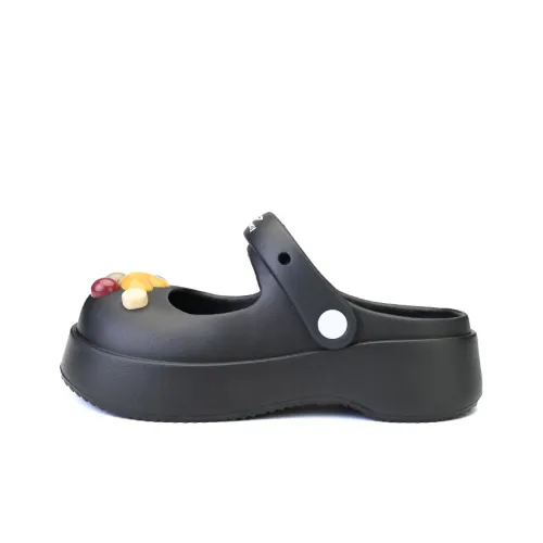 DEERWAY Clogs Women's