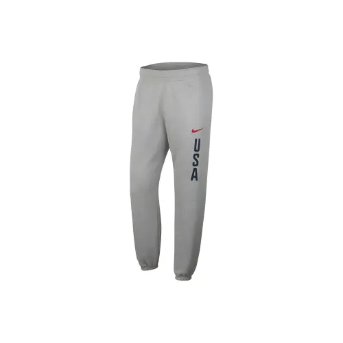 Nike USA Practice Fleece Pant 