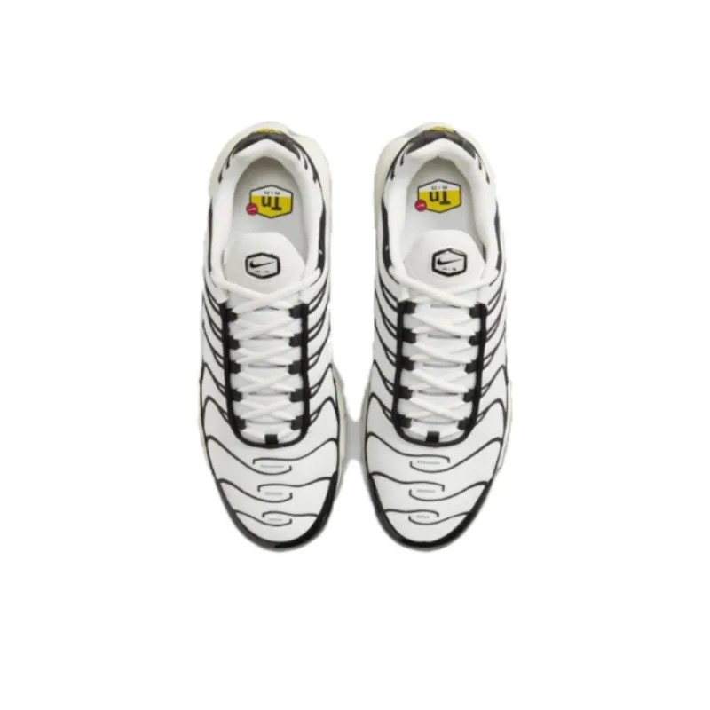 Nike Air Max Plus Panda-3