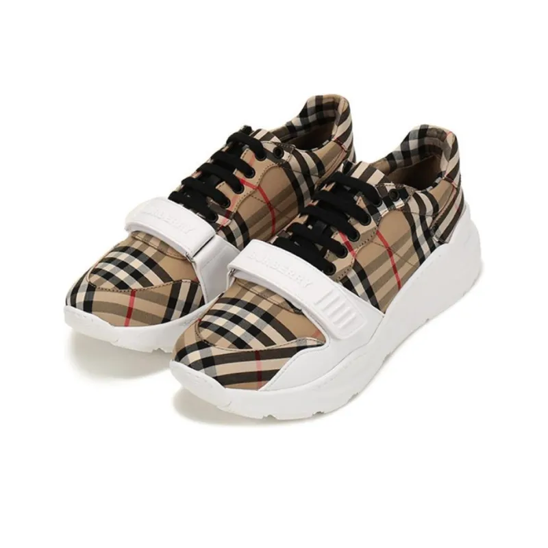 Burberry Ramsey Animal Vintage Check-2