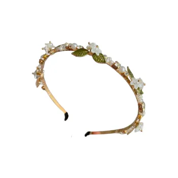DJIN Headbands Women's