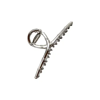 HANYUDIE Hair Clips Women's