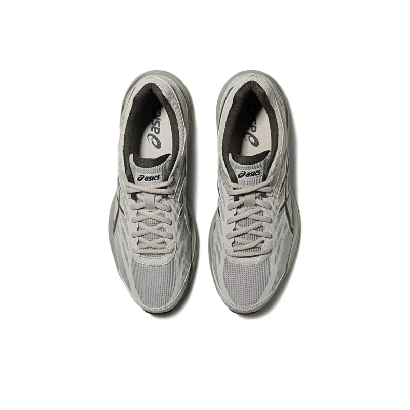 Asics Gel Flux 4 Rebound Low Top Casual Running Shoes Men's Gray-2