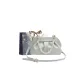 White+Shopping Bag