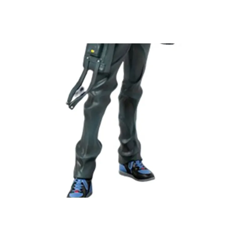 BANDAI Zhang Qiling Bandai Ichiban Kuji The Lost Tomb ~Fantasy~ B Award Scale Figures 18cm-4