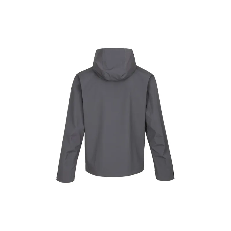 Tittallon Abrasion Resistant Breathable Windbreaker Jacket Men's-1