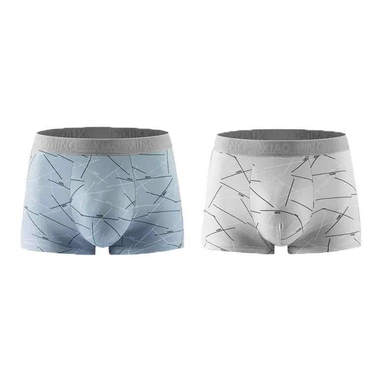 GOSO Underpants Men's Combo Set-19