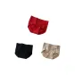 LS526 Burgundy+Black+Dark Coffee/3 Pack