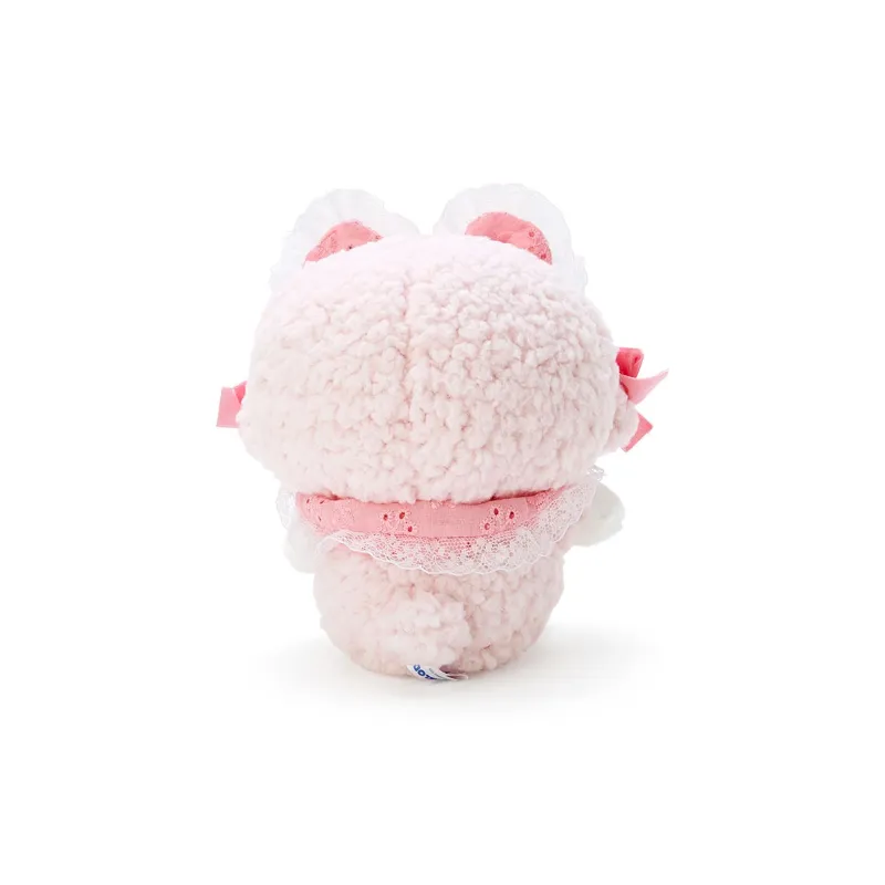 Sanrio Piano Sanrio Characters Piano Lamb Sweet Lolita Dolls Plush Doll-1