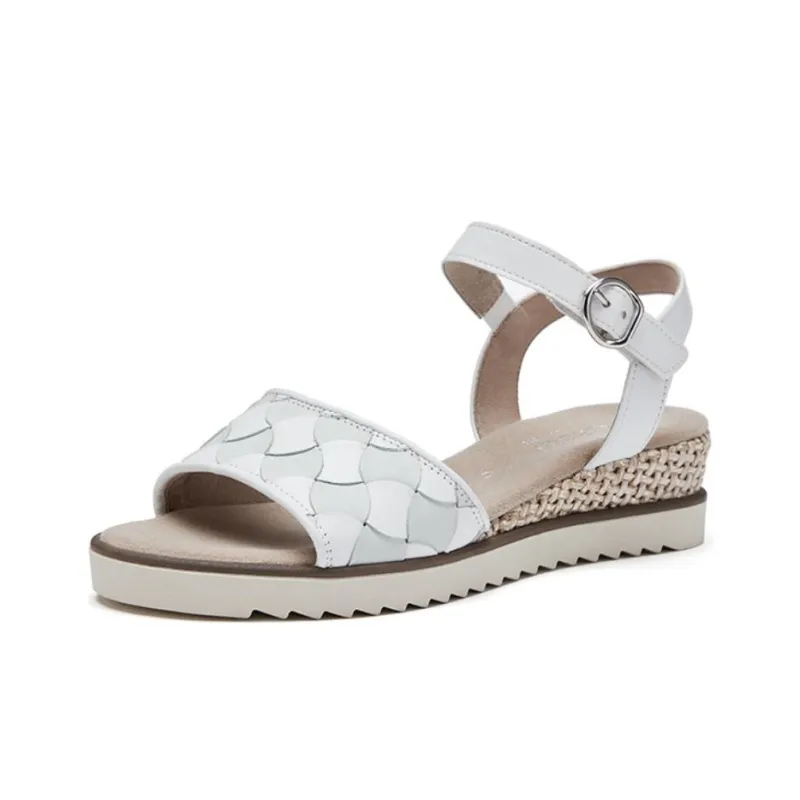 Gabor Strap Sandals 2.5cm Women's-2