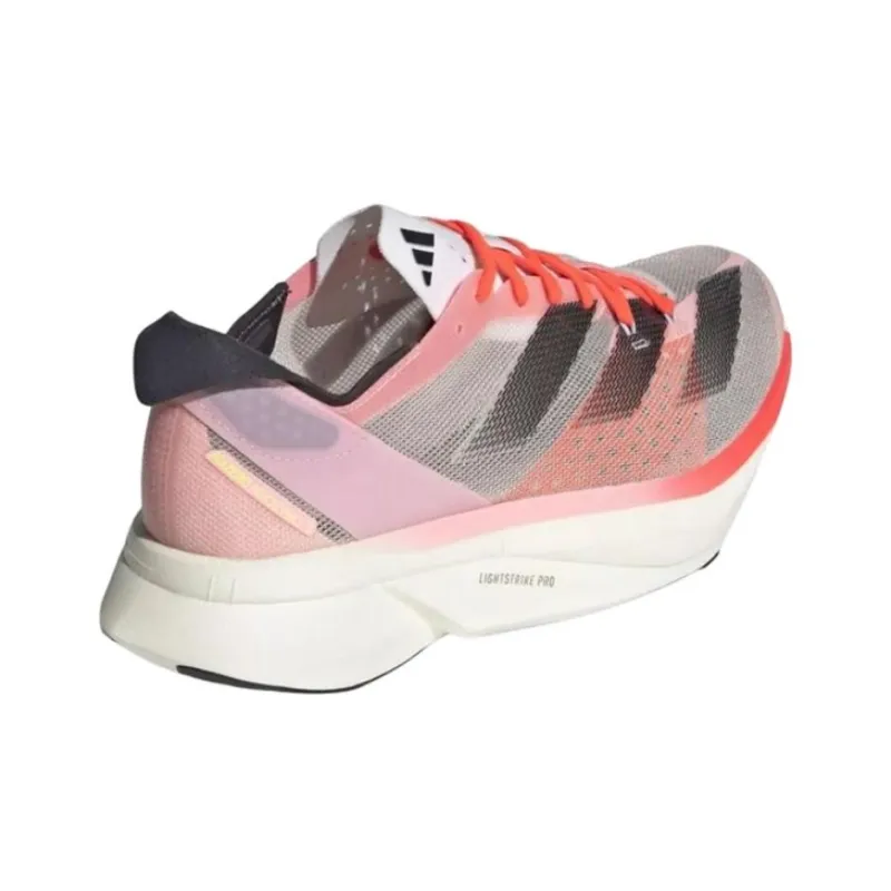 Adidas Adizero Adios Pro 3 Pink Spark Women's-2