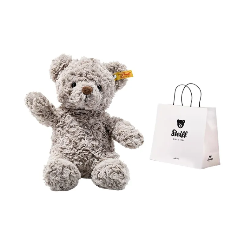 Steiff Teddy Bear Hoeny Hani Dolls Plush Doll 18/28/38/48cm Height-3