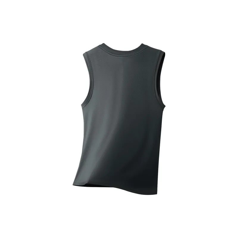 MINISO Tank Tops Unisex-5