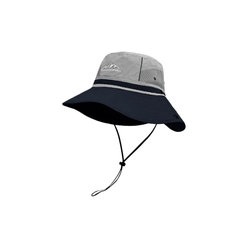 BAGGL Polyester Bucket Hats Unisex-2