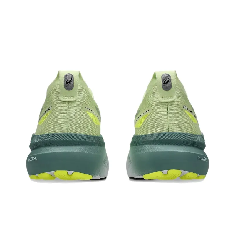 Asics Gel Kayano 31 4E Sneakers 'Green'-3